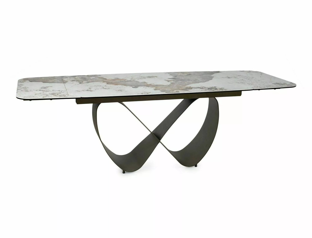 Masa extensibila DORNEY CERAMIC PANDORO 160(236) x 95 CM