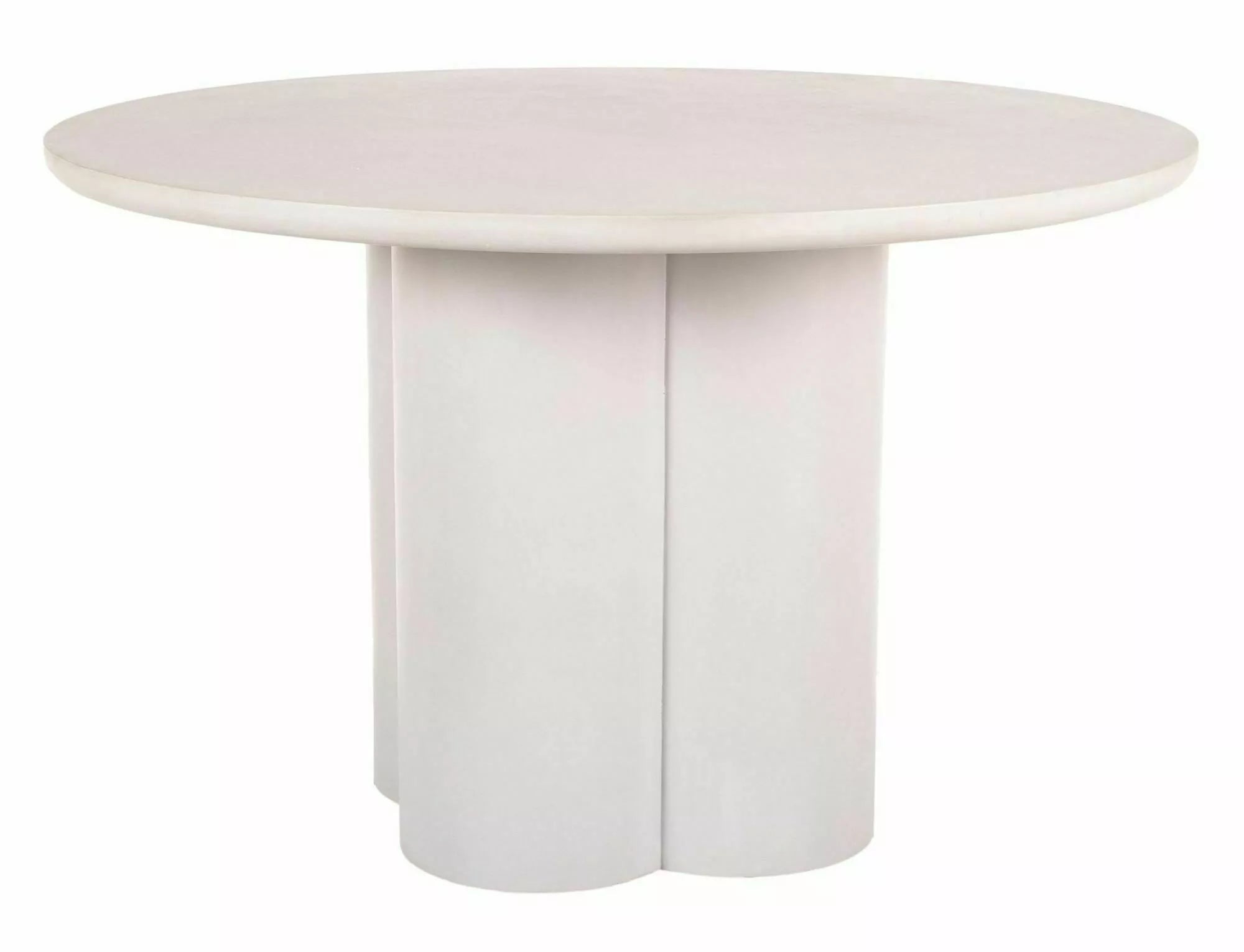 Masa HAVIS ECRU Ø120 CM