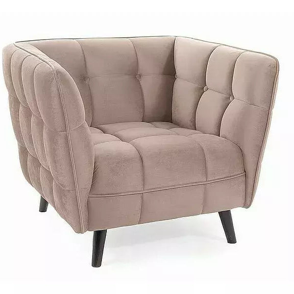 Fotoliu TOLEN VELVET