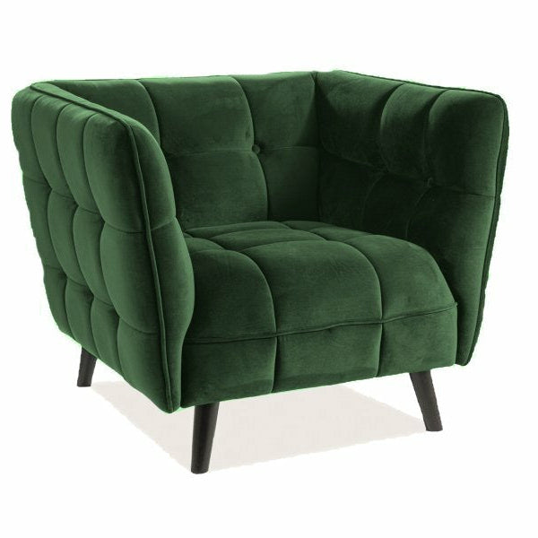 Fotoliu TOLEN VELVET