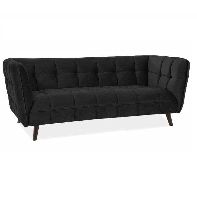 Canapea 3 locuri TOLEN VELVET 200 CM