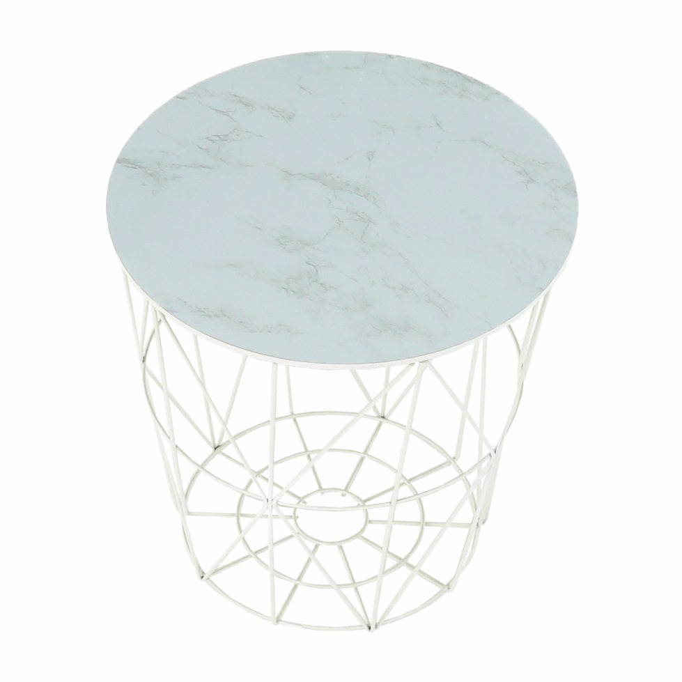 Masuta de cafea PROTELA Ø40 CM