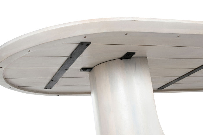 Masa PRUTES 220 x 100 CM