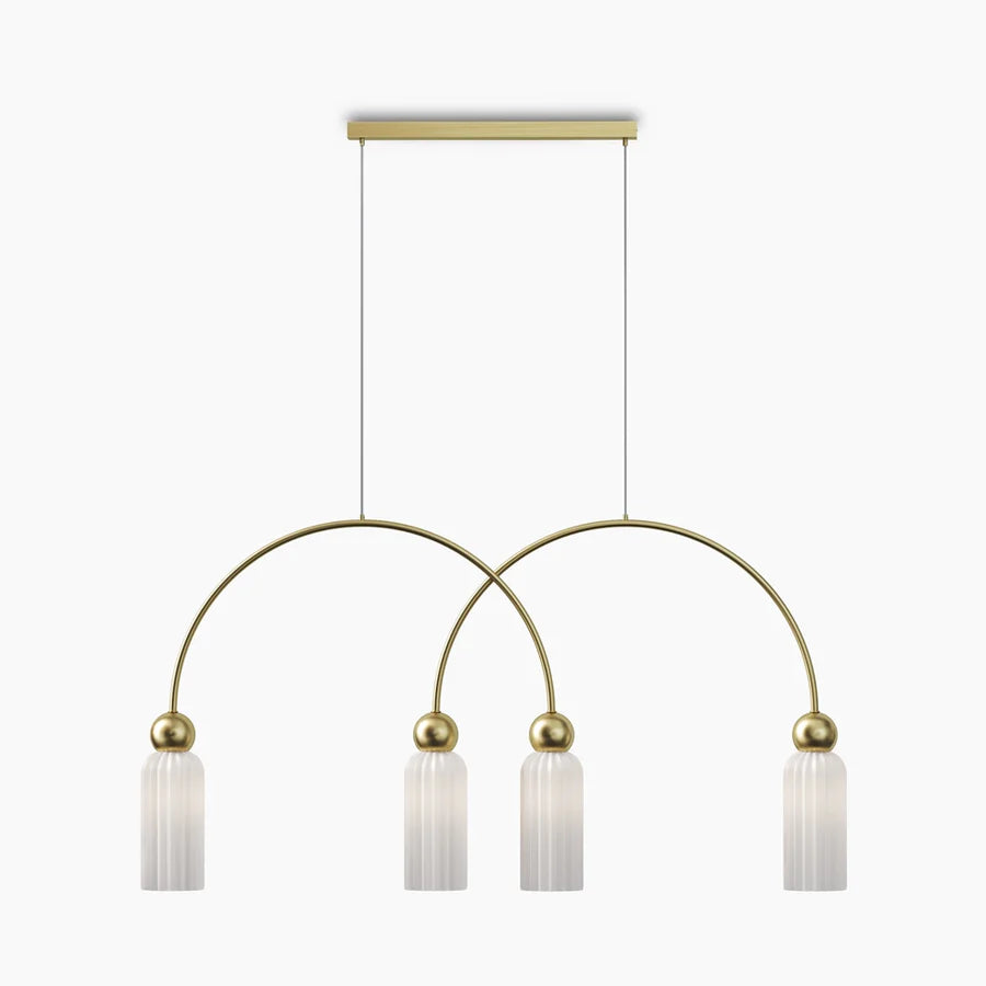 Lampa suspendata ARTEMIDE LINE