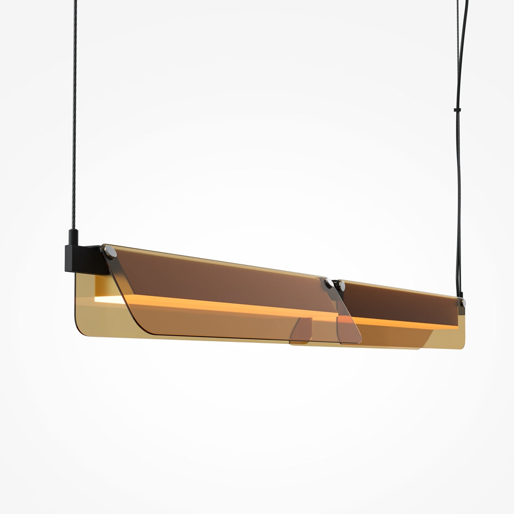 Lampa suspendata FLAT