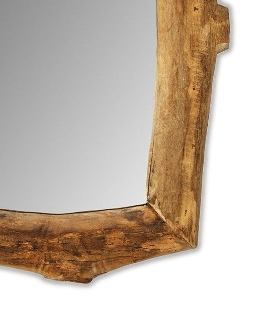 Oglinda de perete QUESTA 32 x 55 CM - P