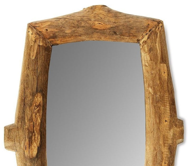 Oglinda de perete QUESTA 32 x 55 CM - P