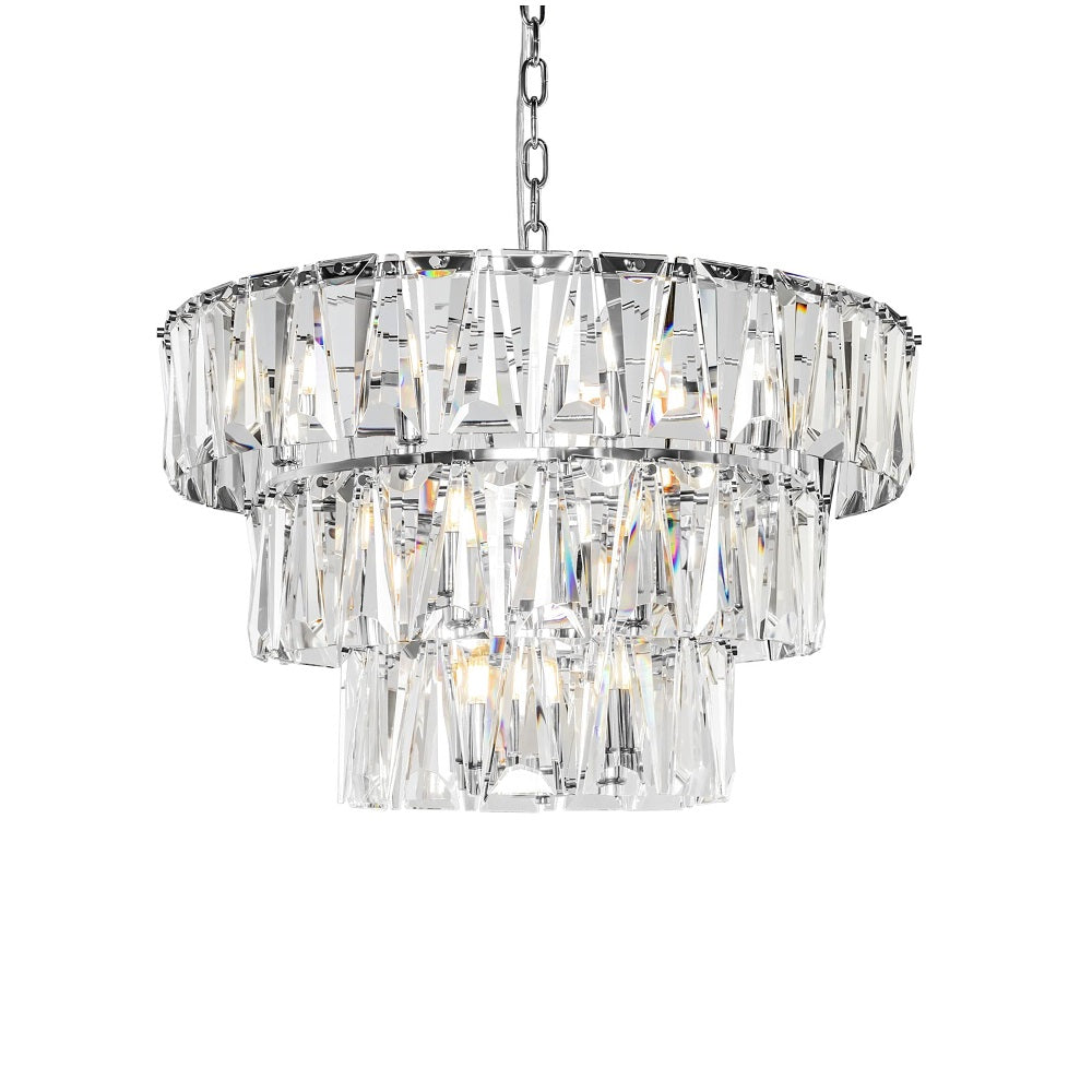 Lampa suspendata QUINN 18L