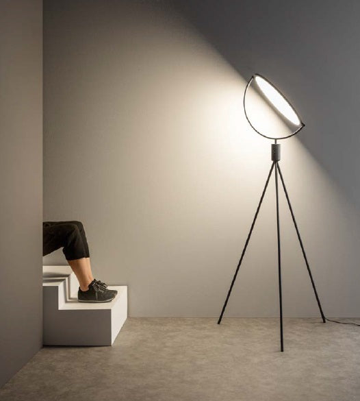 Lampadar dimabil RADAR