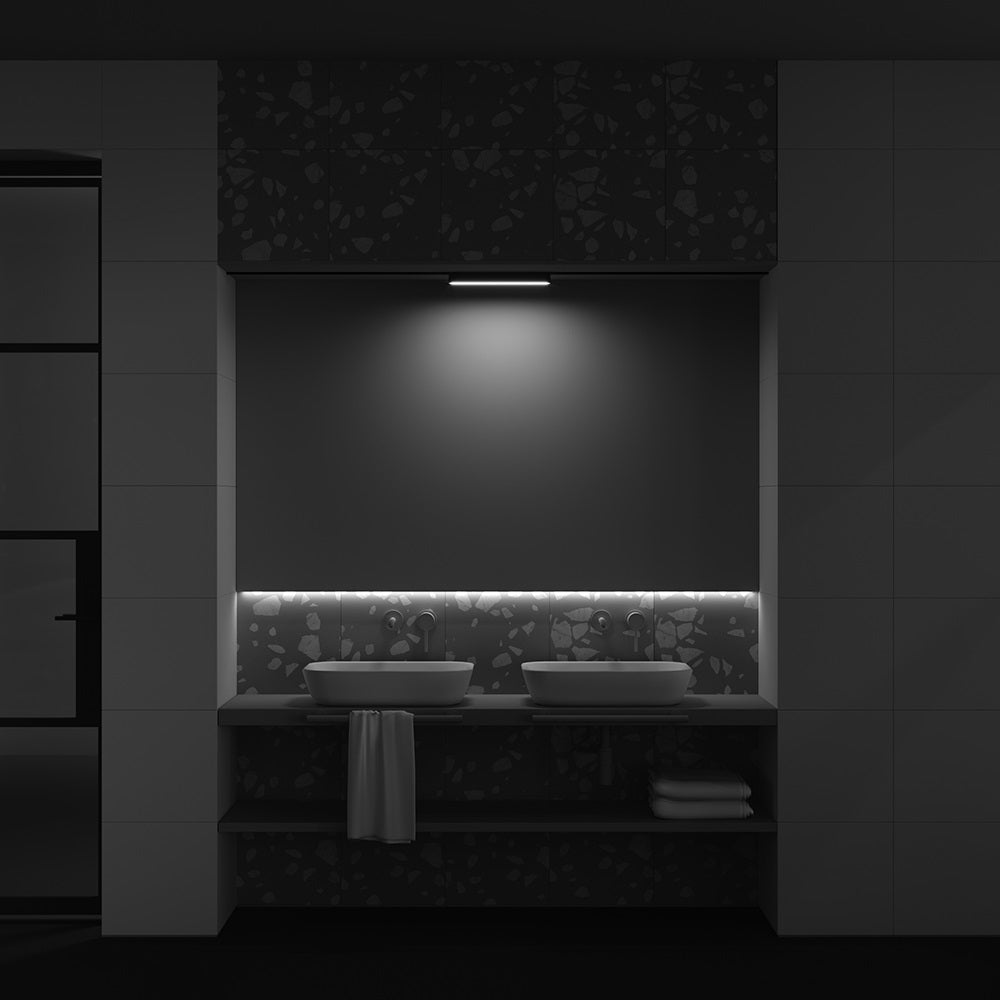 Proiector pe sina magnetica RADITY BASIS 33 CM