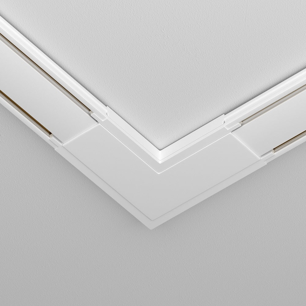 Conector tip 'L' sina magnetica RADITY