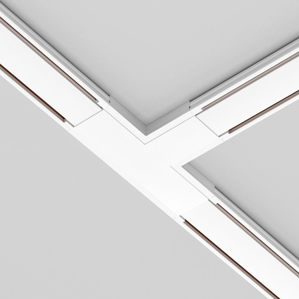 Conector tip 'T' sina magnetica RADITY