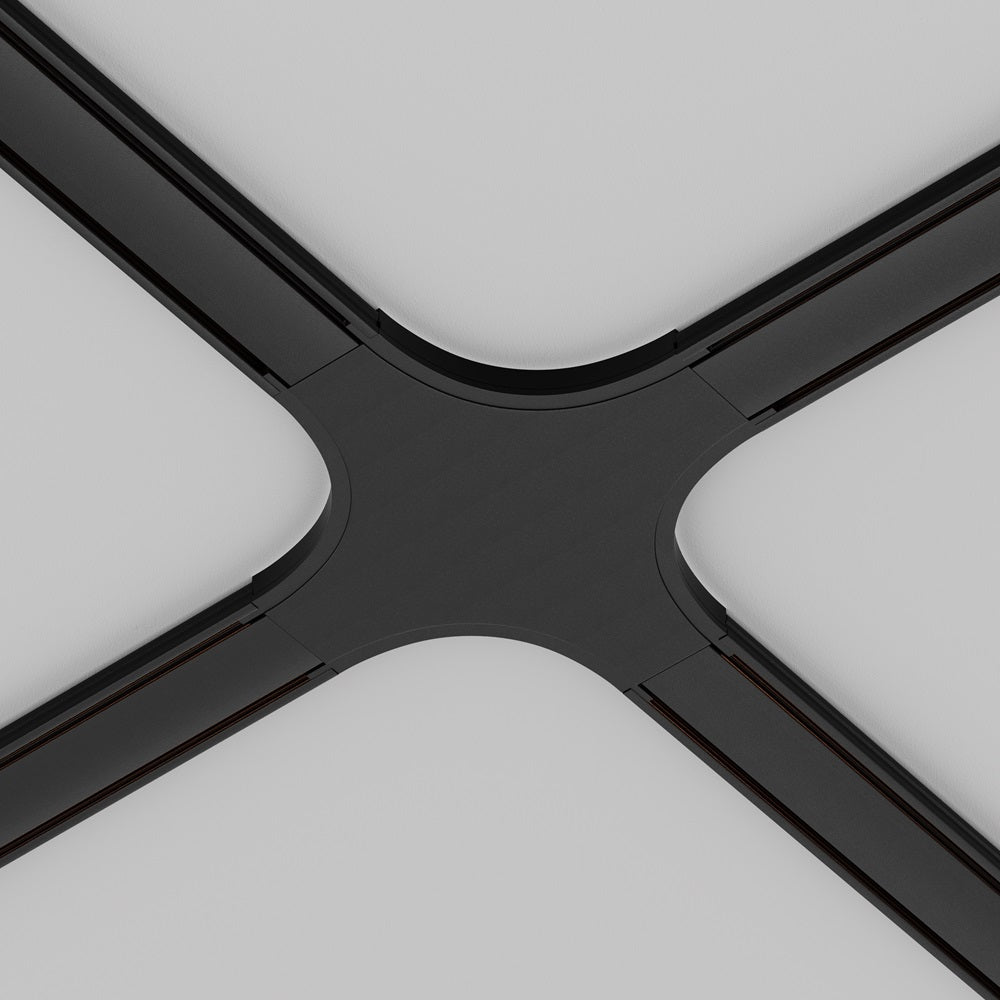 Conector tip 'X' sina magnetica RADITY