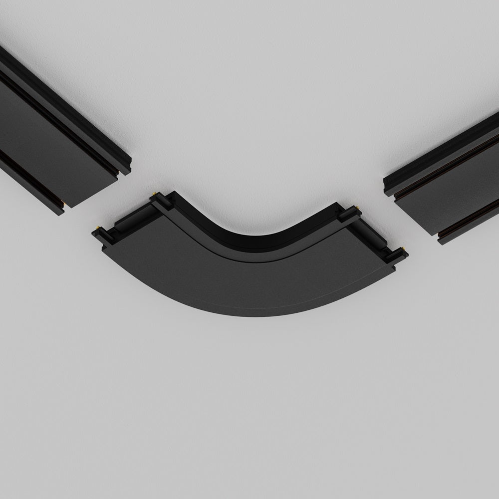 Conector colt rotund sina magnetica RADITY