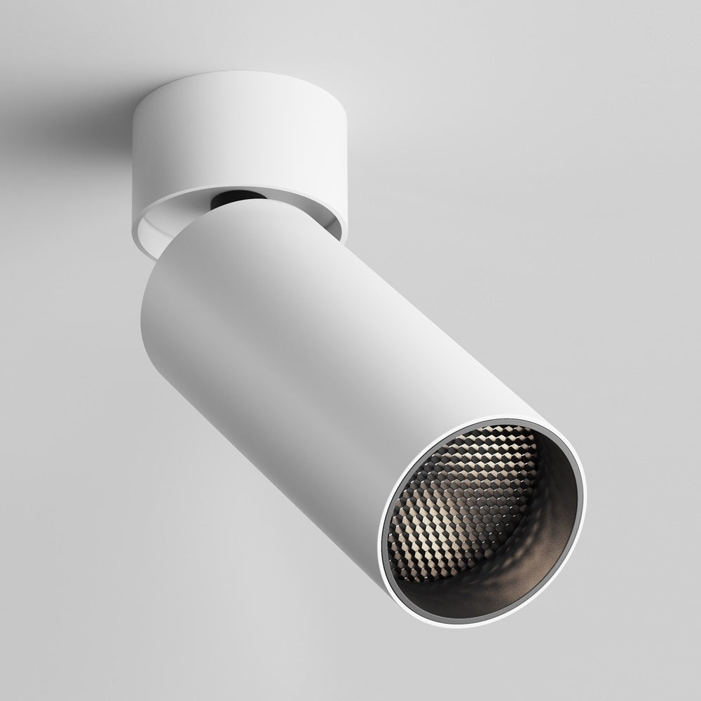 Spot aplicat RADITY WHITE 4000K