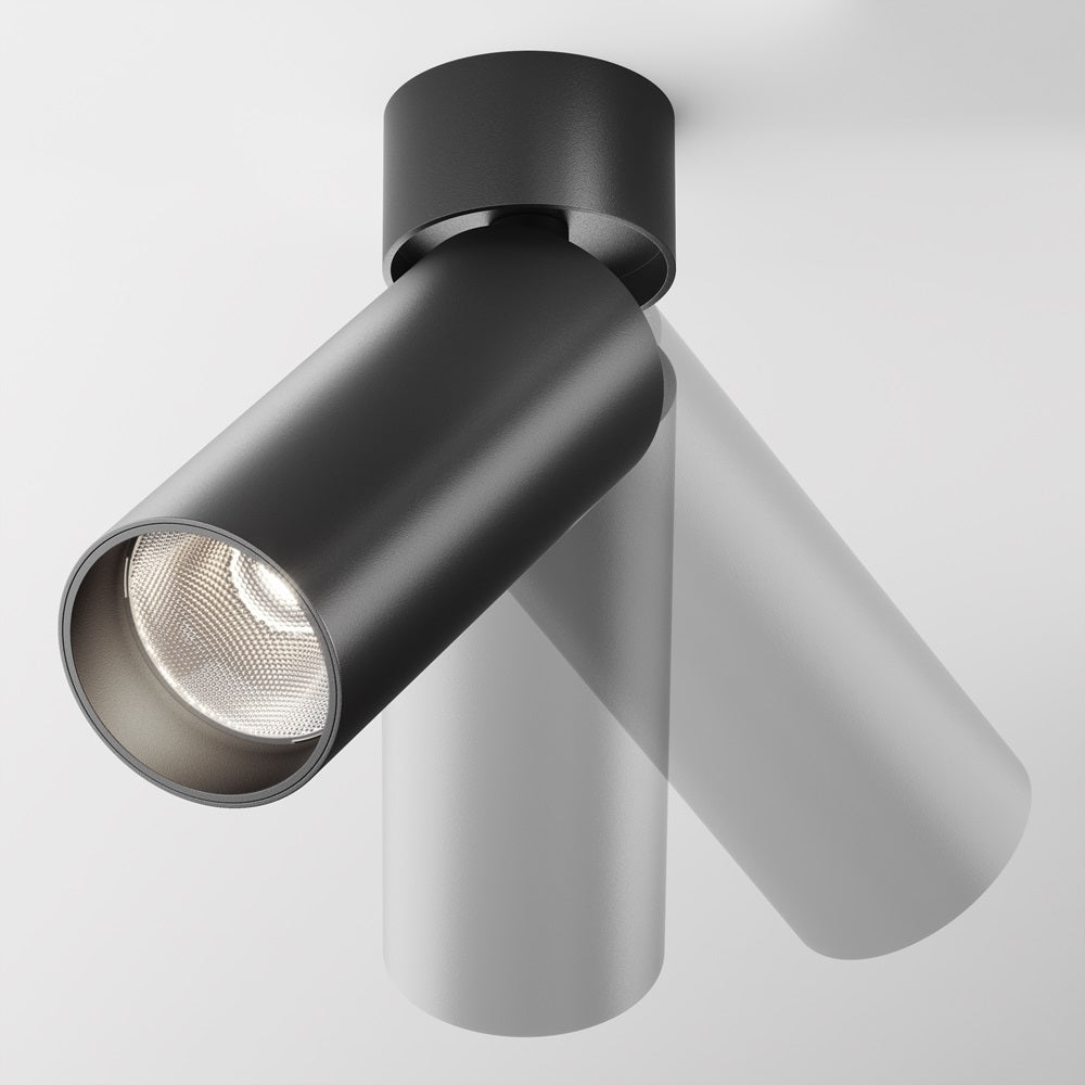 Spot aplicat RADITY 4000K DIMABIL