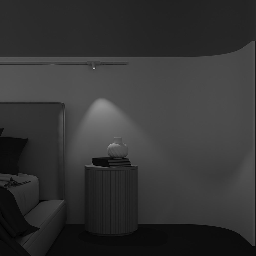 Proiector pe sina magnetica RADITY FOCUS 5W