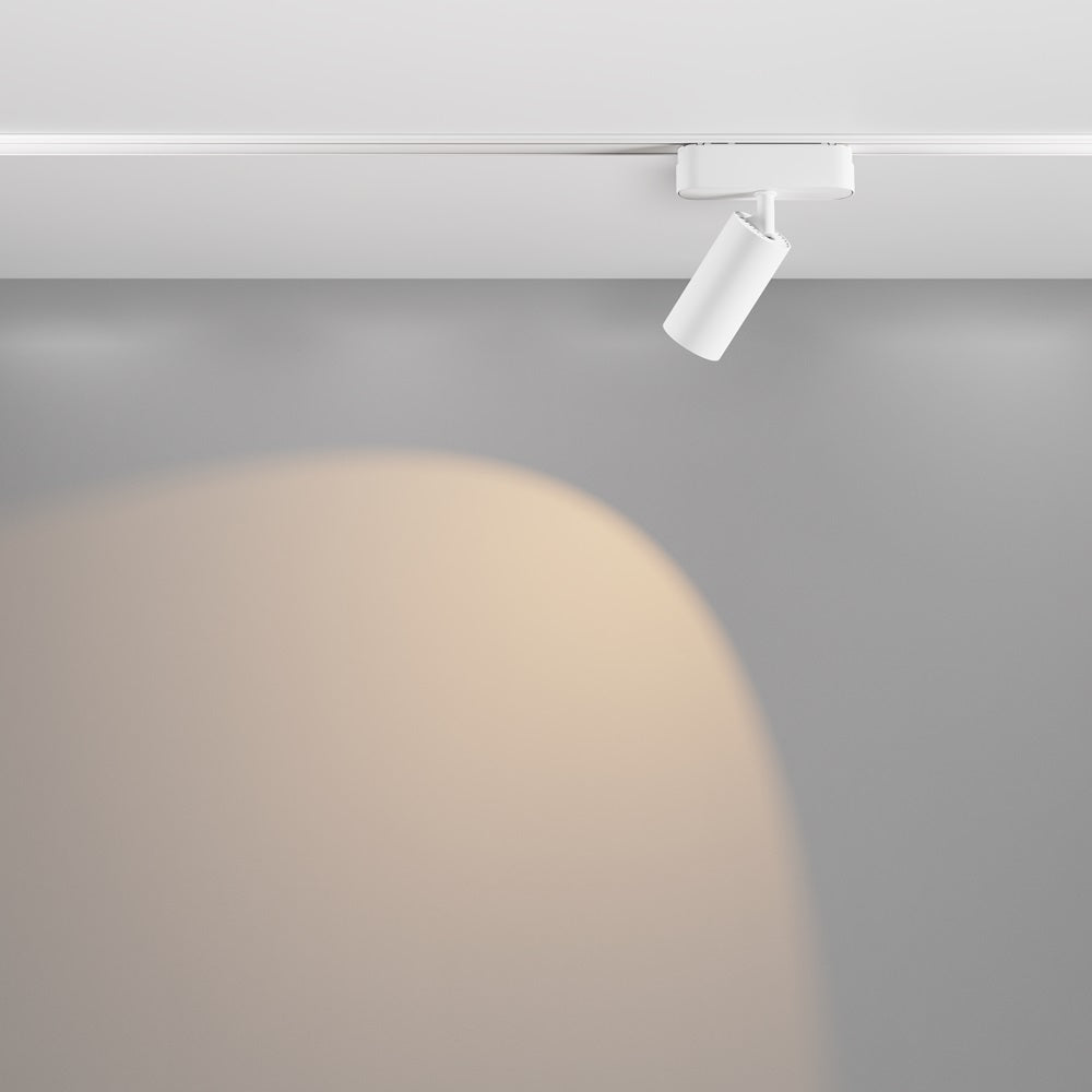 Proiector pe sina magnetica RADITY FOCUS 12W