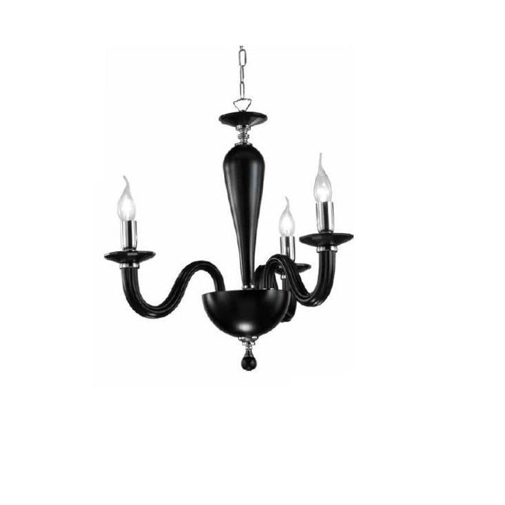 Candelabru RAFFA L3