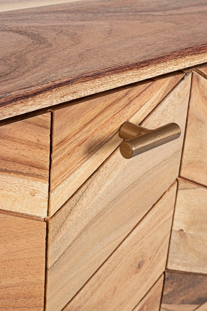 Comoda TV RAID 130 x 40 x 51 CM