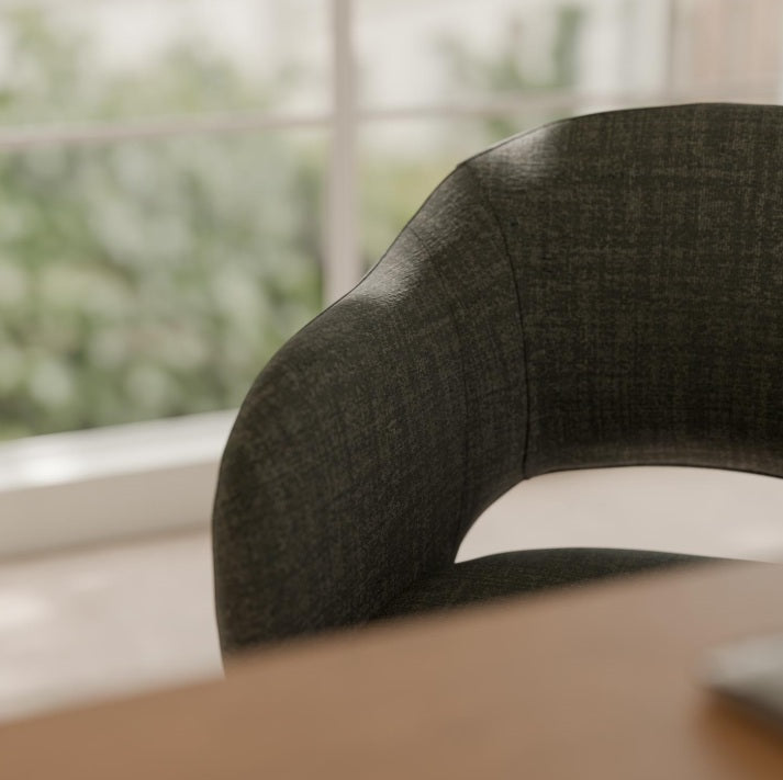 Scaun de birou RALIN