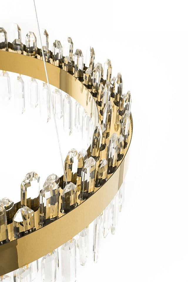 Lampa suspendata RAMIRA