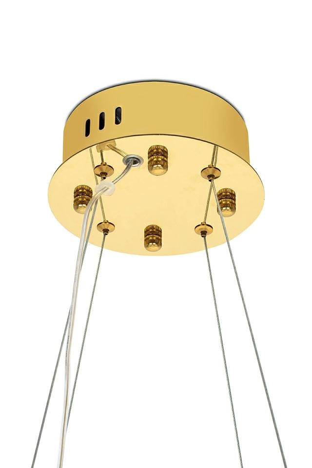 Lampa suspendata RAMIRA