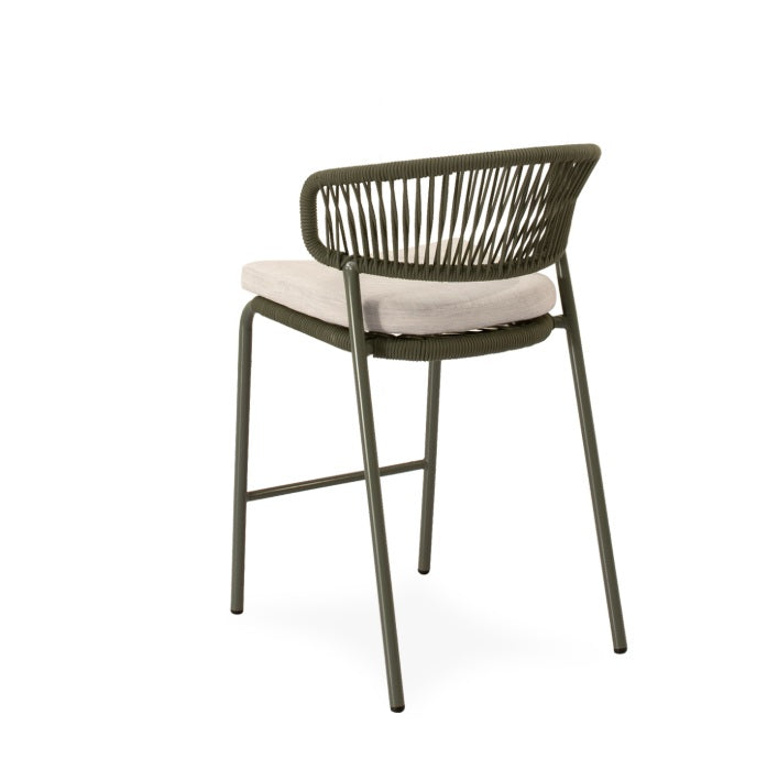 Scaun de bar RANDEL H68 CM