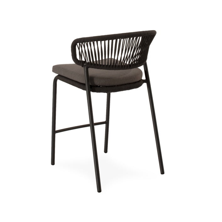 Scaun de bar RANDEL H68 CM