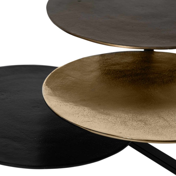 Masuta de cafea RASANT 83 x 41 CM