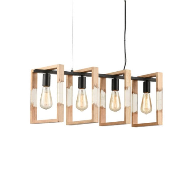 Lampa suspendata SERIES SP4