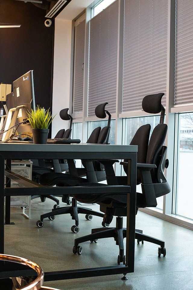 Scaun de birou RAYEN