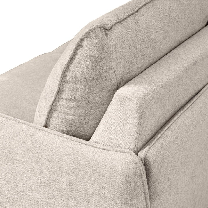 Canapea extensibila 2 locuri REICO 180 CM