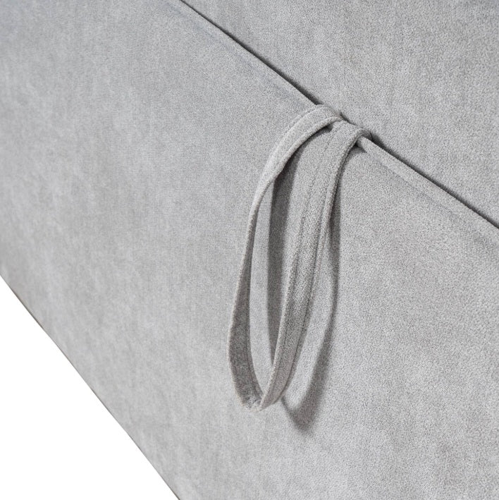 Canapea extensibila 2 locuri REICO 180 CM