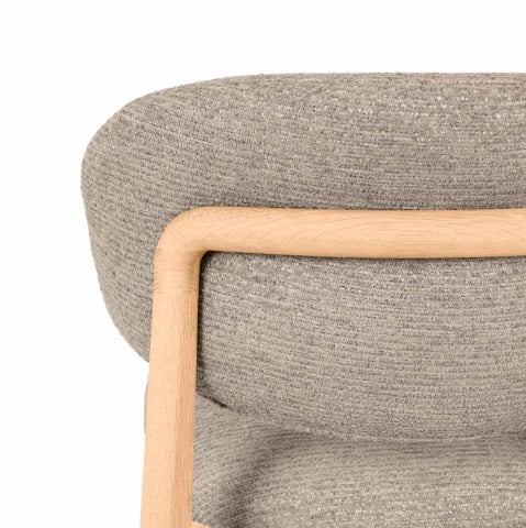Scaun de bar RENTA H66 CM
