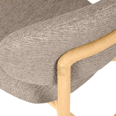 Scaun de bar RENTA H66 CM