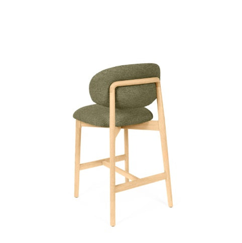 Scaun de bar RENTA H66 CM