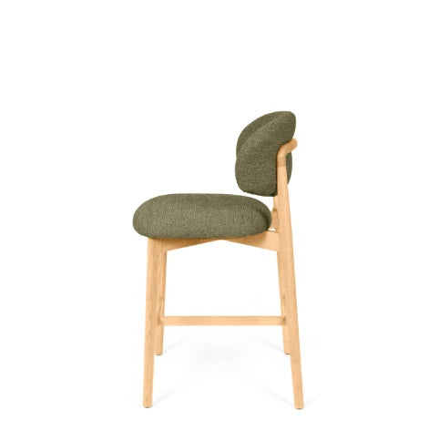 Scaun de bar RENTA H66 CM