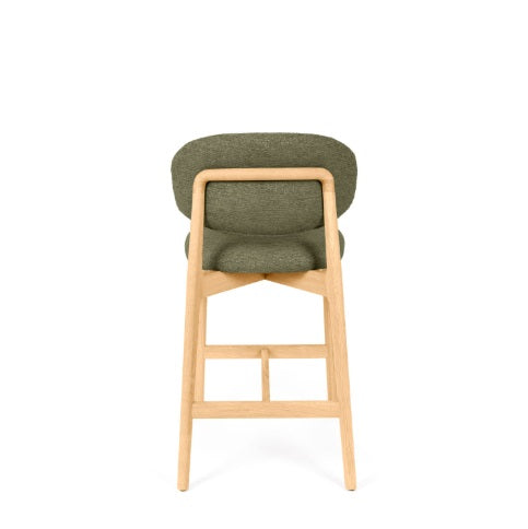 Scaun de bar RENTA H66 CM