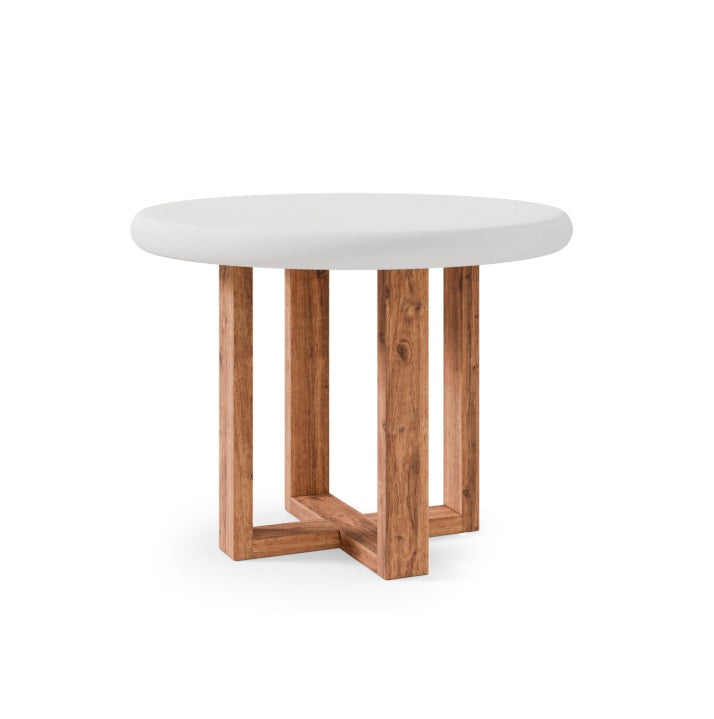 Masa RETIRO Ø100/120 CM