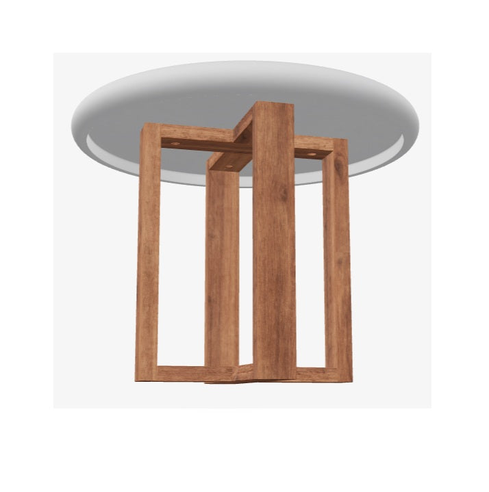 Masa RETIRO Ø100/120 CM