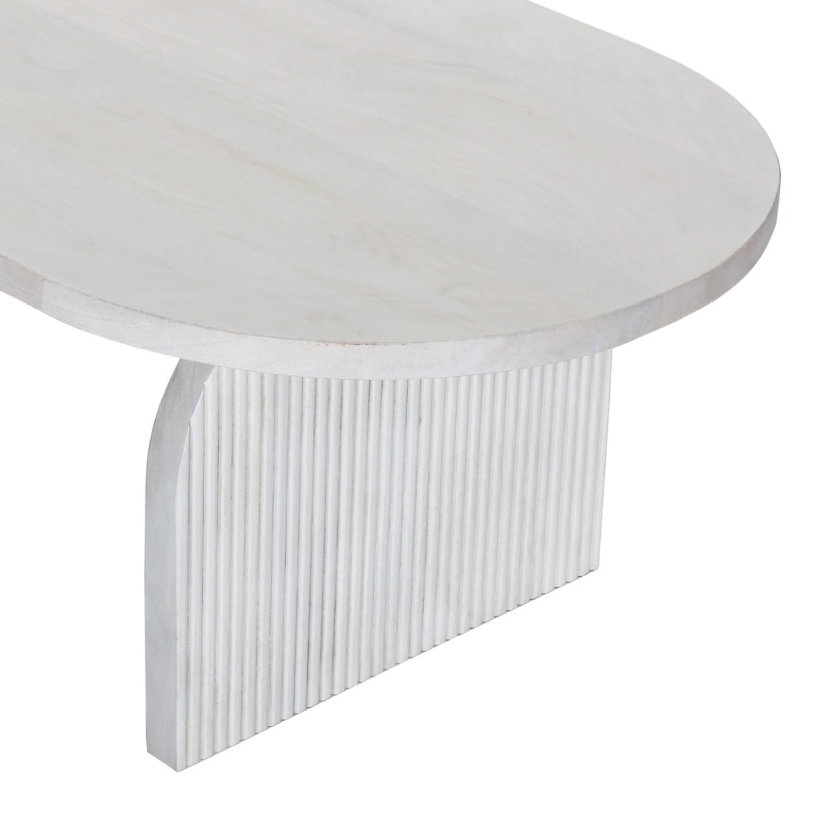 Masuta de cafea REYNOLD WOOD 130 x 60 x 35 CM