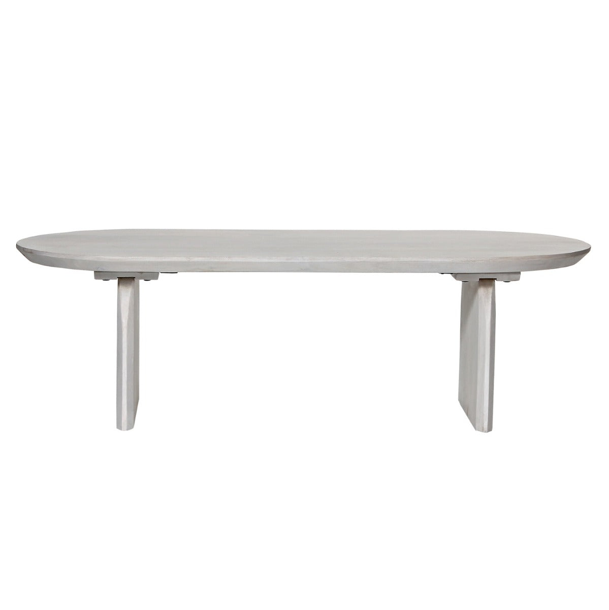 Masuta de cafea REYNOLD WOOD 120 x 60 x 40 CM