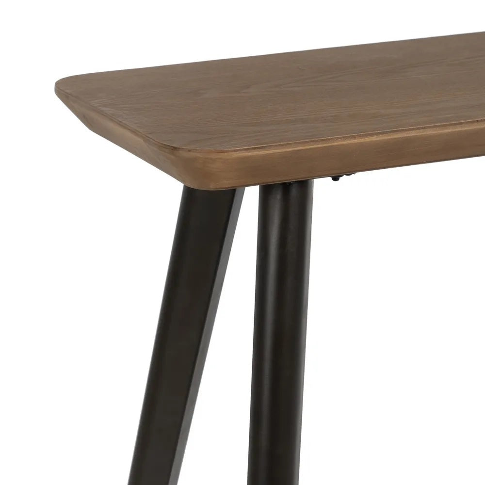 Consola RILEY 120 x 33 x 77 CM