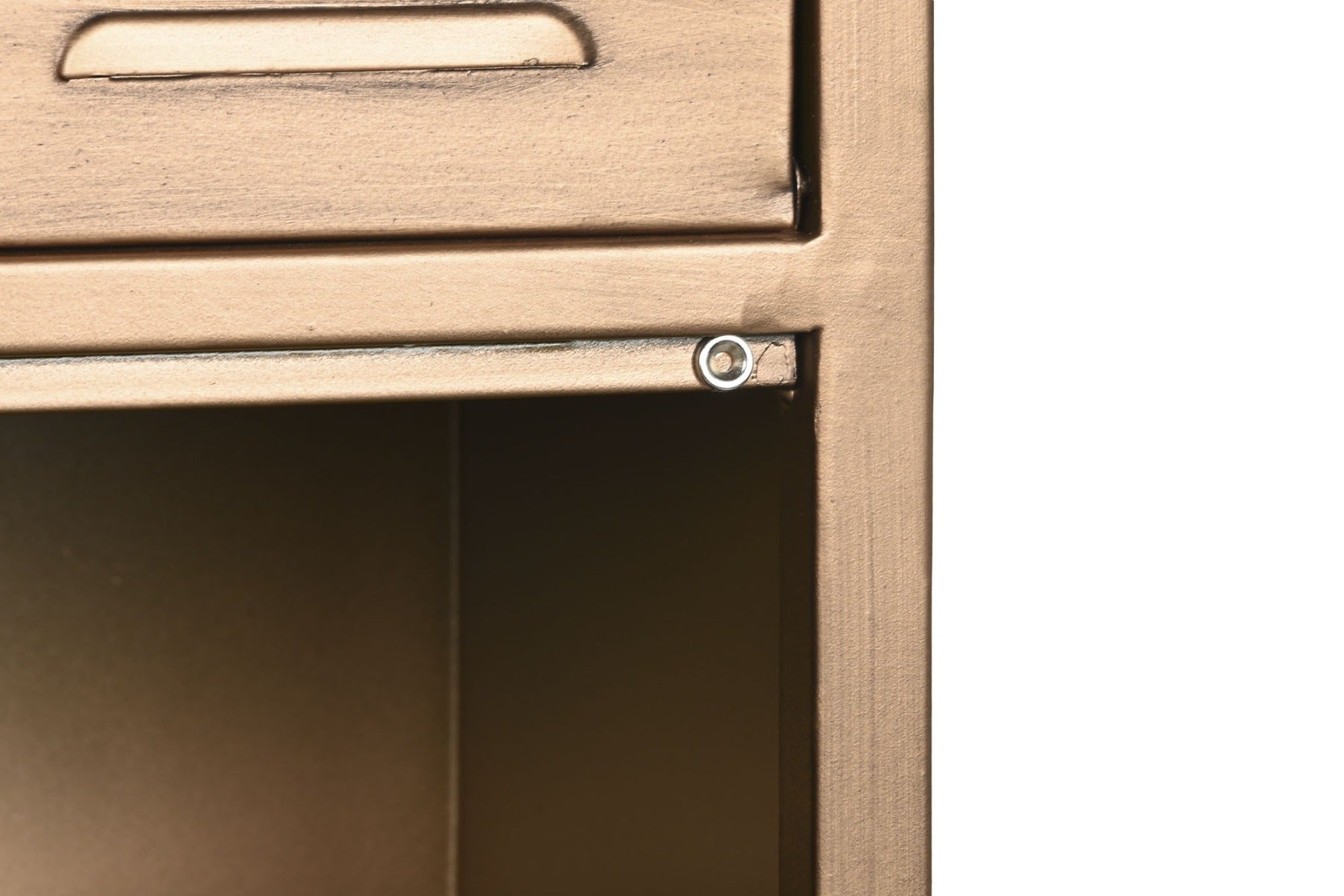 Dulapior RIMSKI 40 x 34 x 139 CM