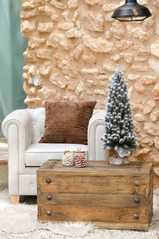 Masuta de cafea RISTON 78 x 59 x 41 CM