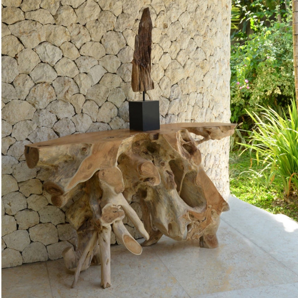 Consola RISTOS 120 x 36 x 70 CM