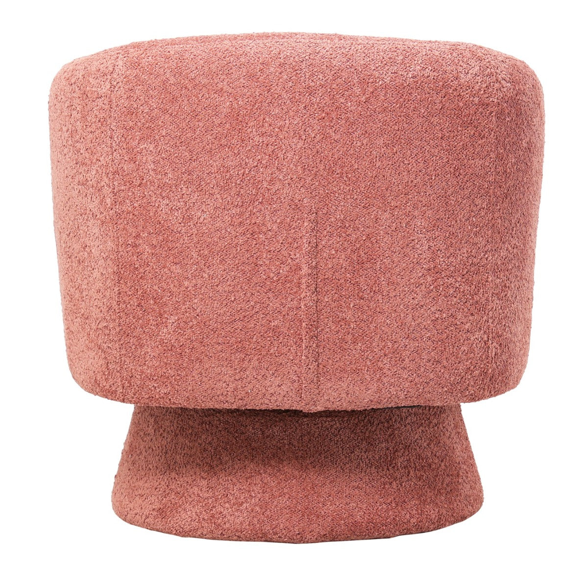 Fotoliu RIVES BOUCLE Roz