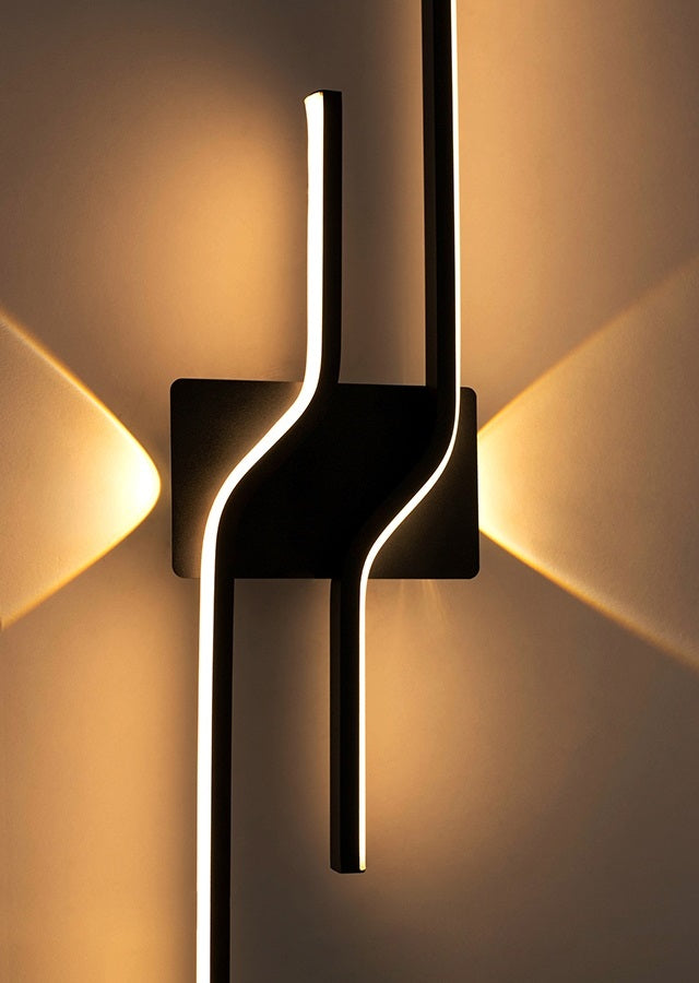 Aplica de perete ROCAS