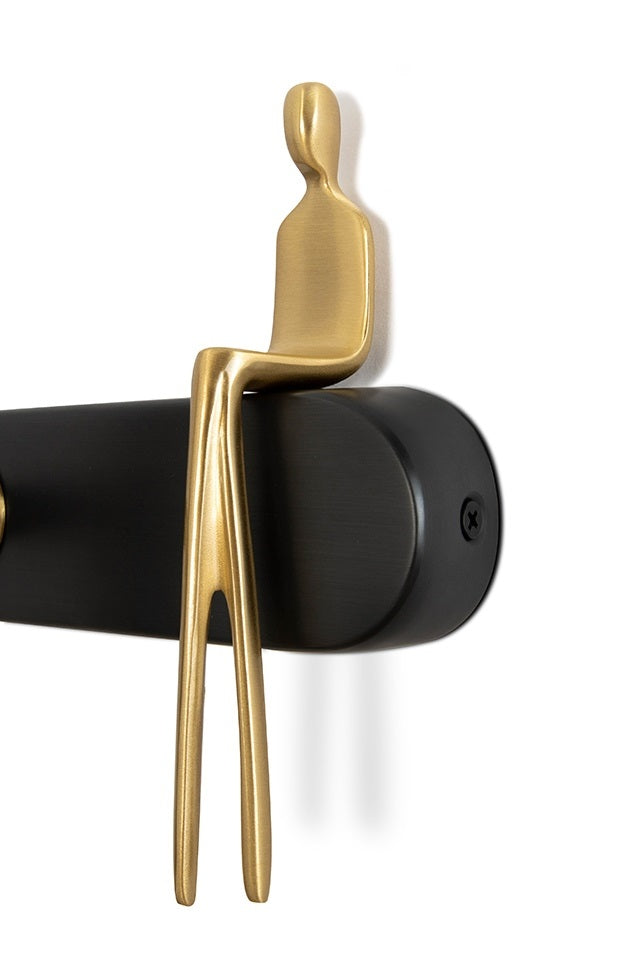 Aplica de perete dimabila ROISE TUBE LEFT